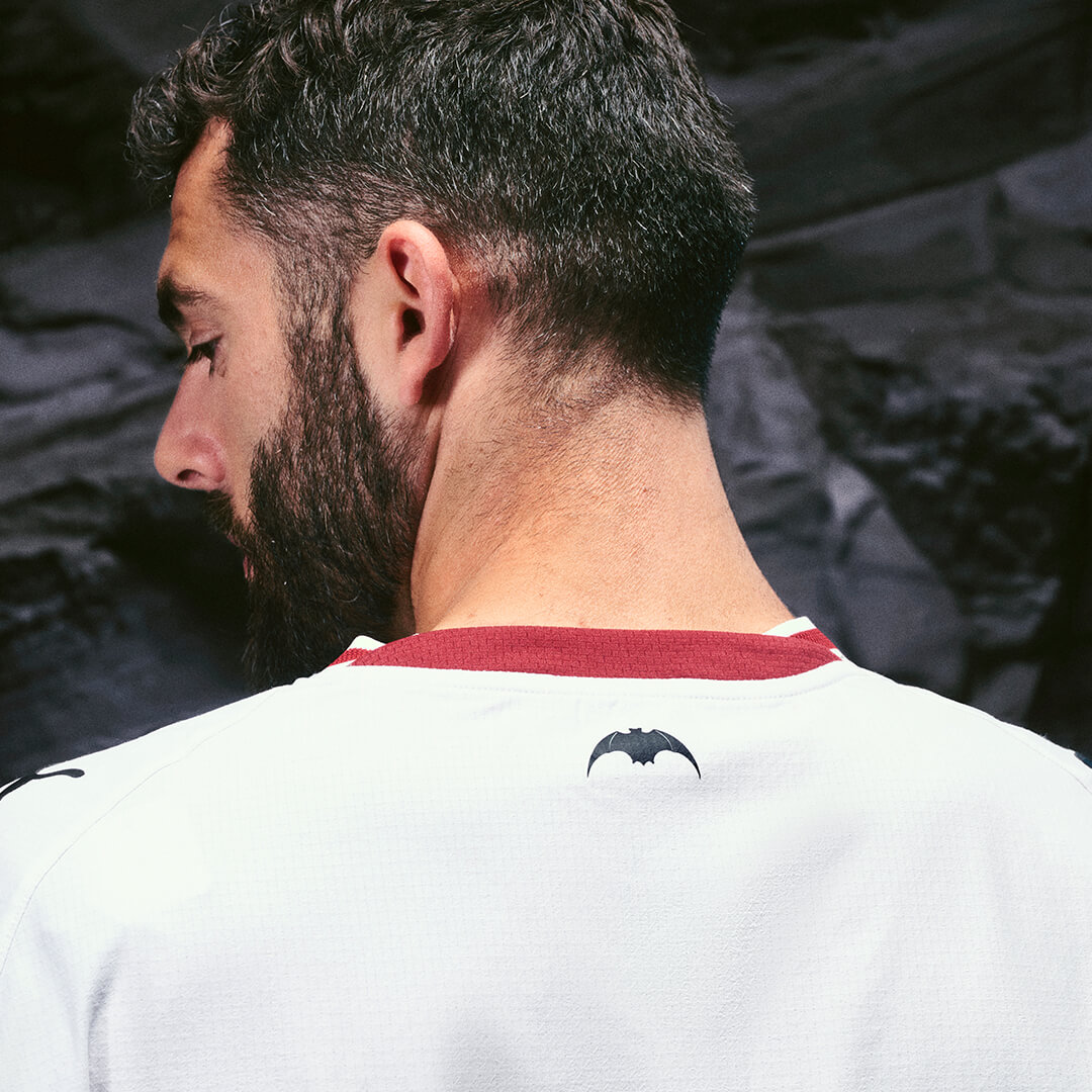 Camisa titular do Valencia CF 2026-2027 PUMA