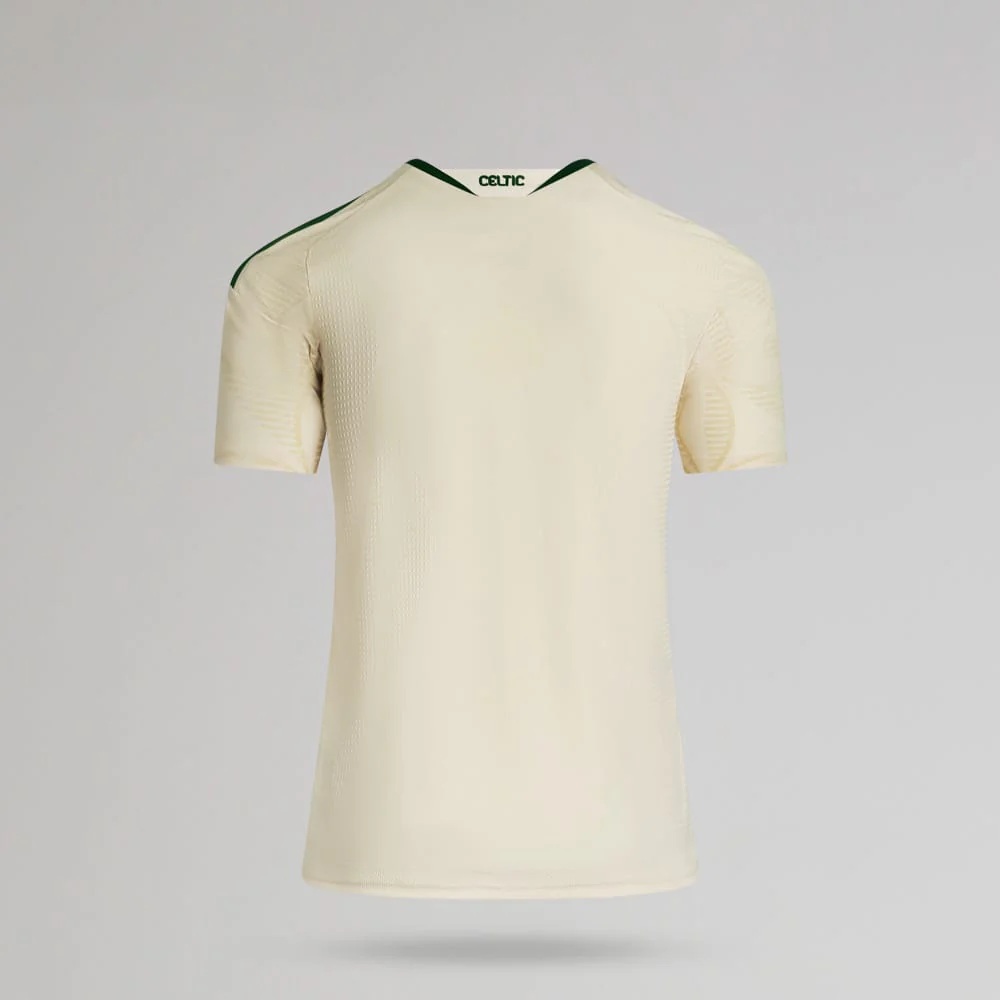 terceira camisa celtic fc 2026-2027 adidas