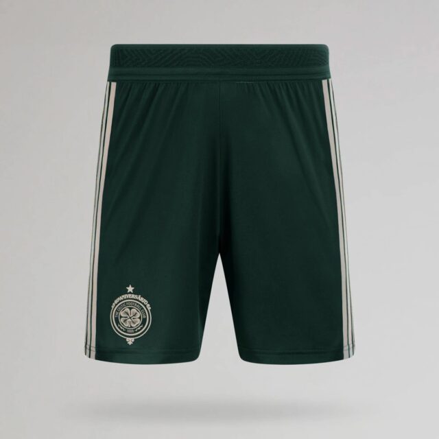 terceira camisa celtic fc 2026-2027 adidas