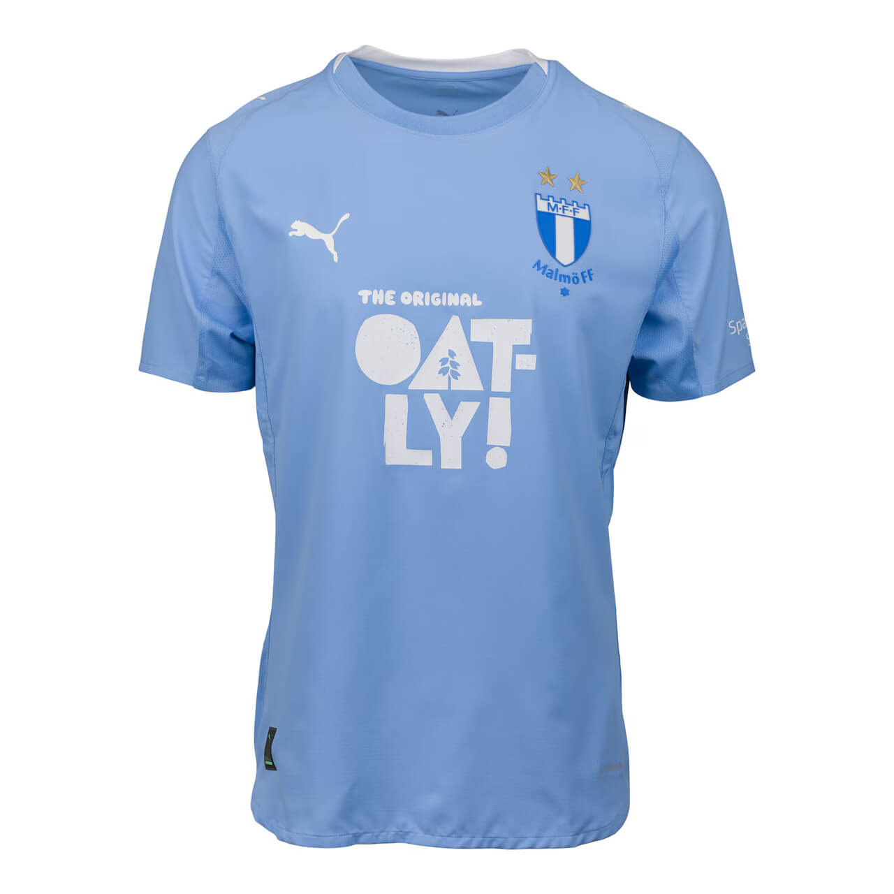 Camisas do Malmo FF 2026 puma