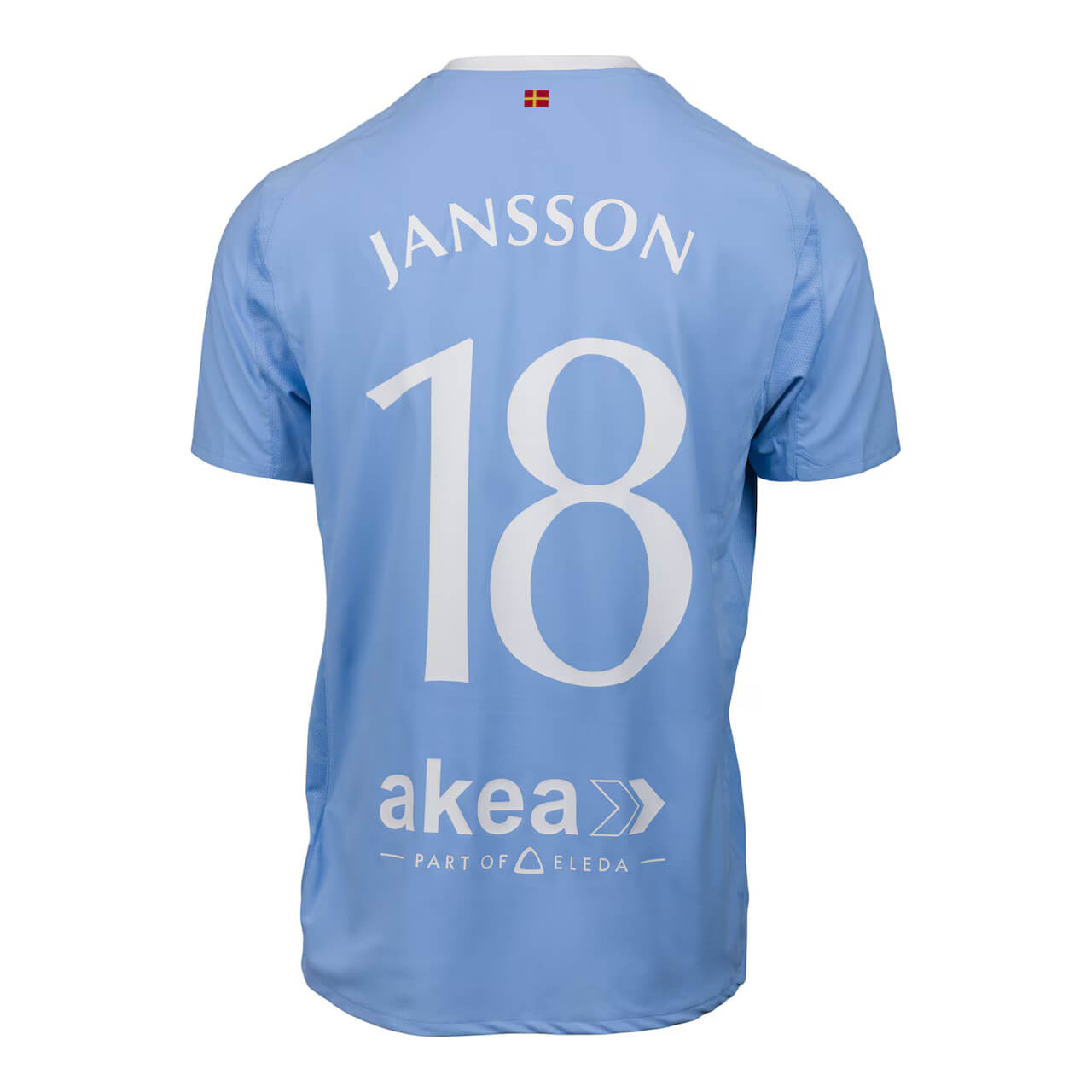 Camisas do Malmo FF 2026 puma