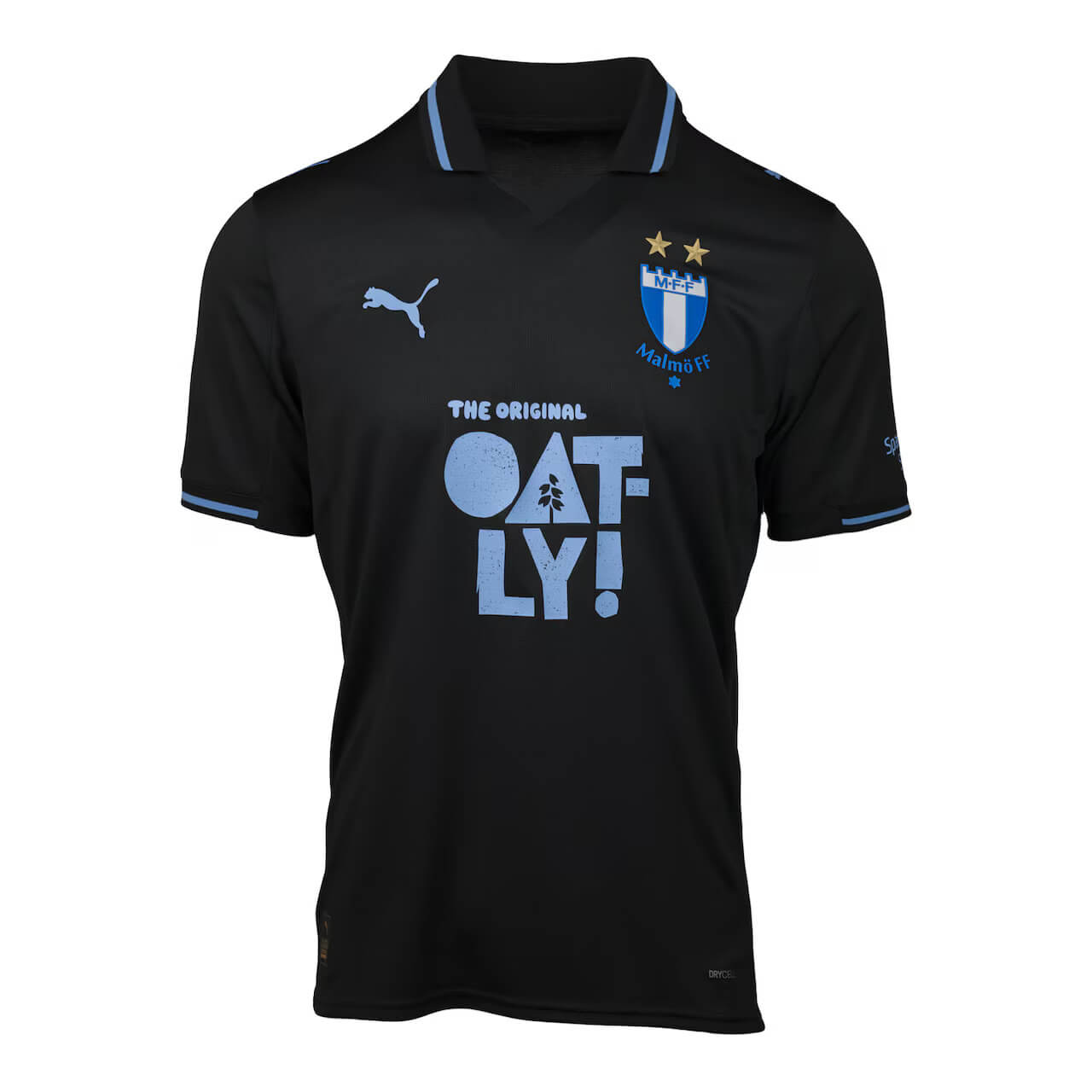 Camisas do Malmo FF 2026 puma