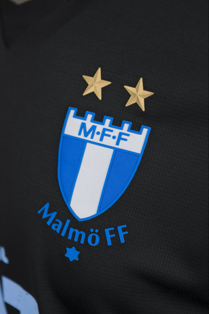 Camisas do Malmo FF 2026 puma