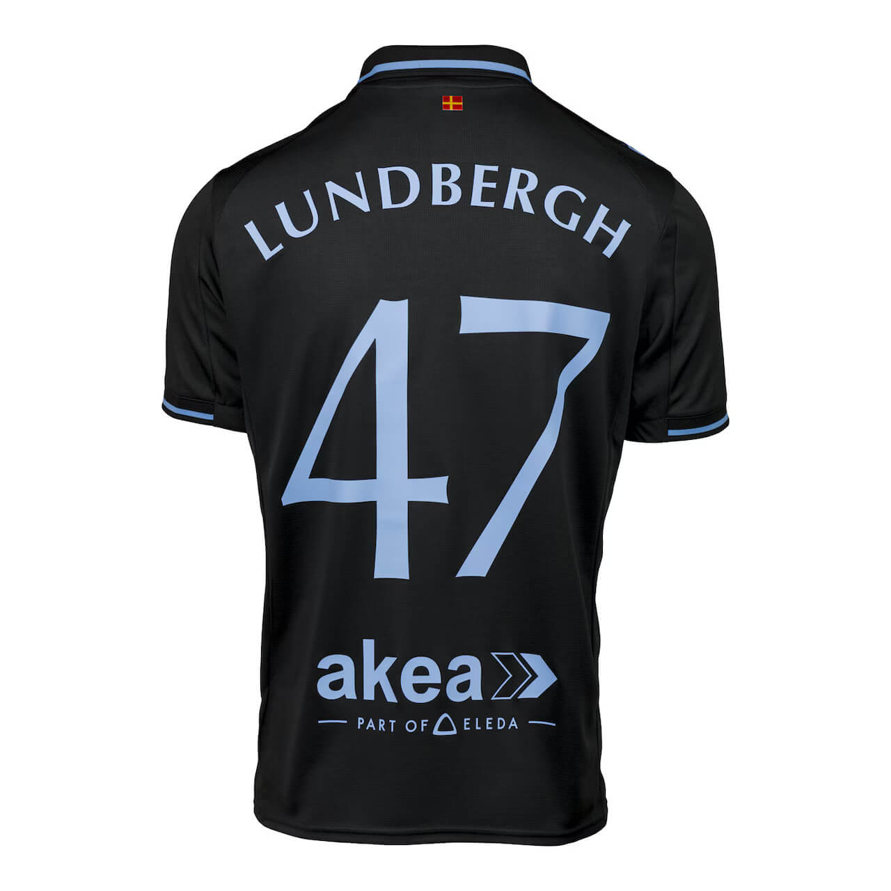 Camisas do Malmo FF 2026 puma