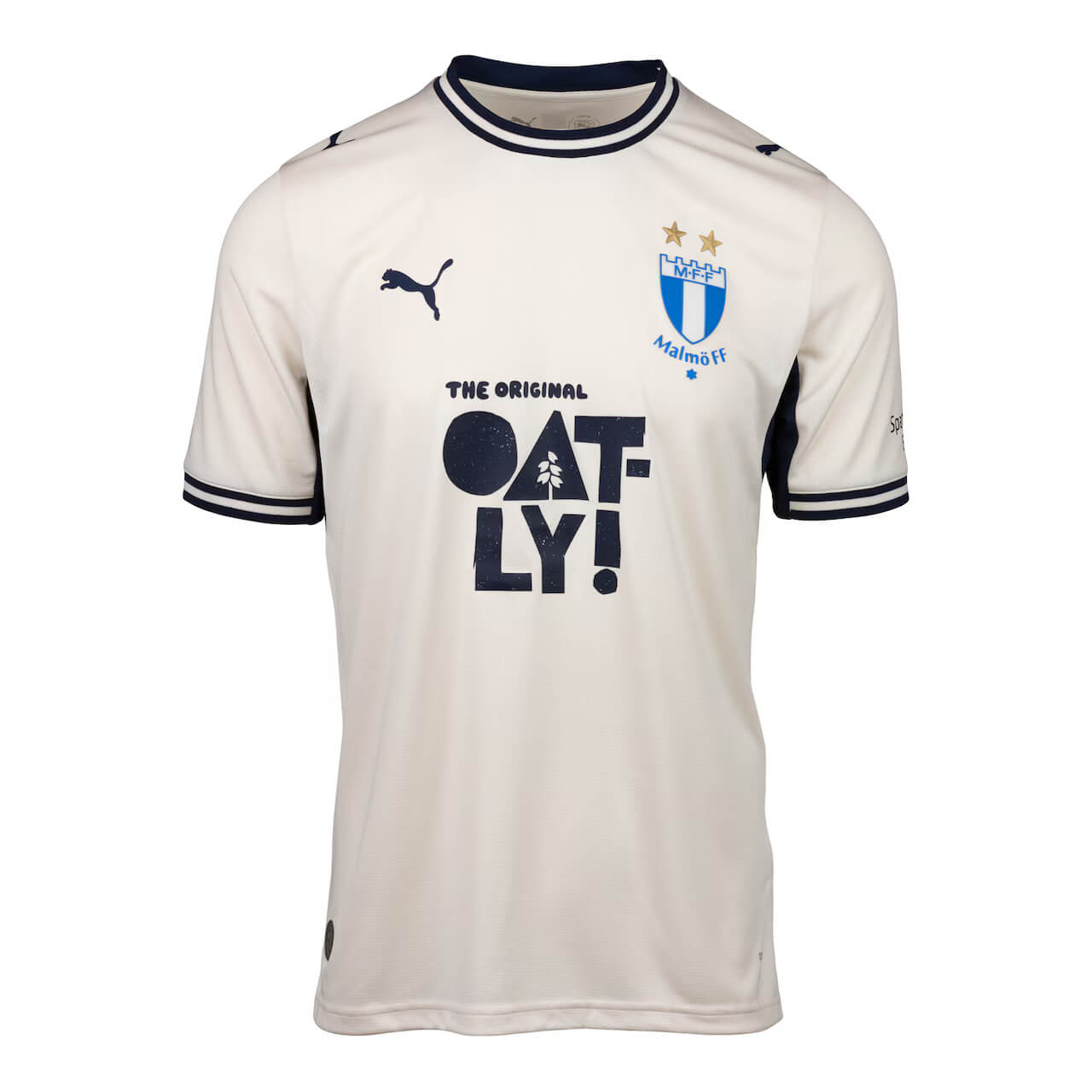 Camisas do Malmo FF 2026 puma