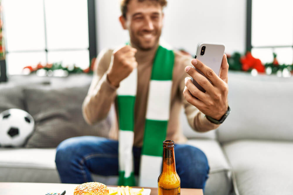 Apostas na Copa do Mundo