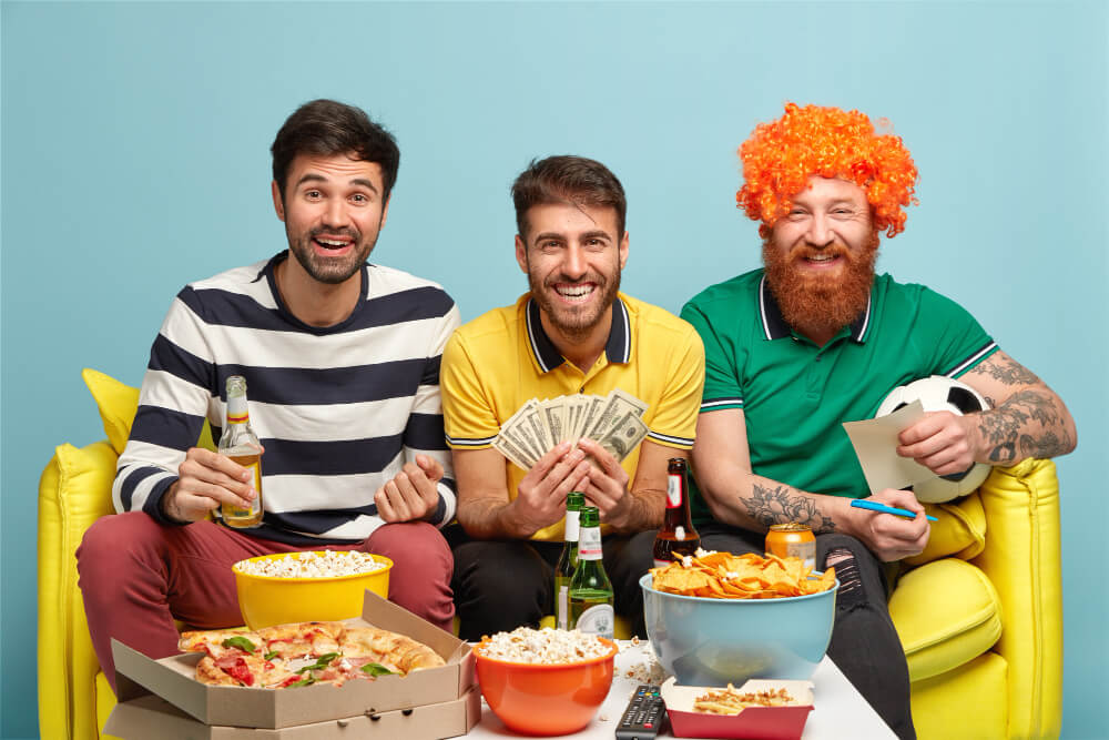 Copa do Mundo movimenta o ecossistema esportivo dentro e fora dos gramados