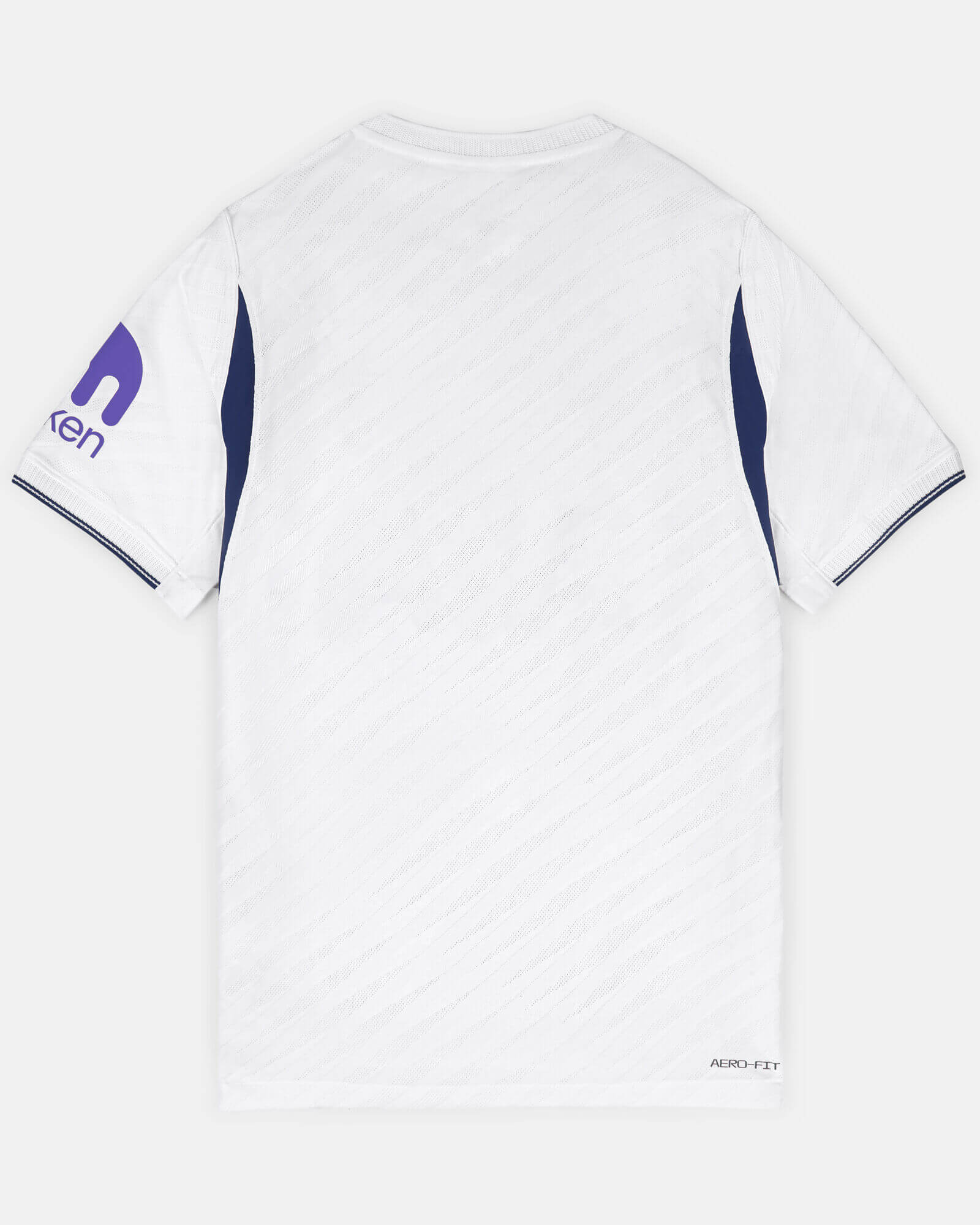 Camisa titular do Tottenham 2026-2027 Nike Home kit