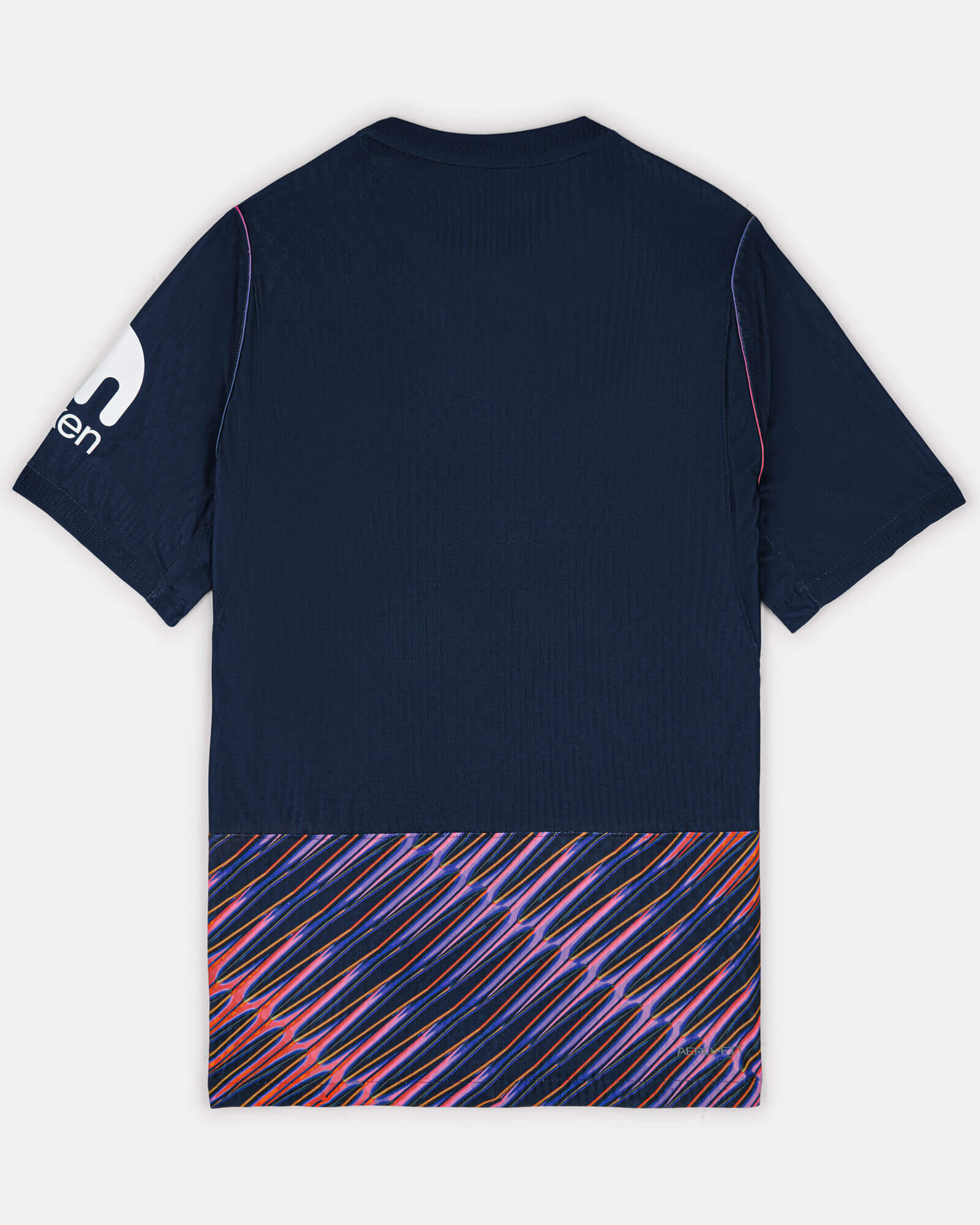 Camisa reserva do Tottenham 2026-2027 Nike Away kit