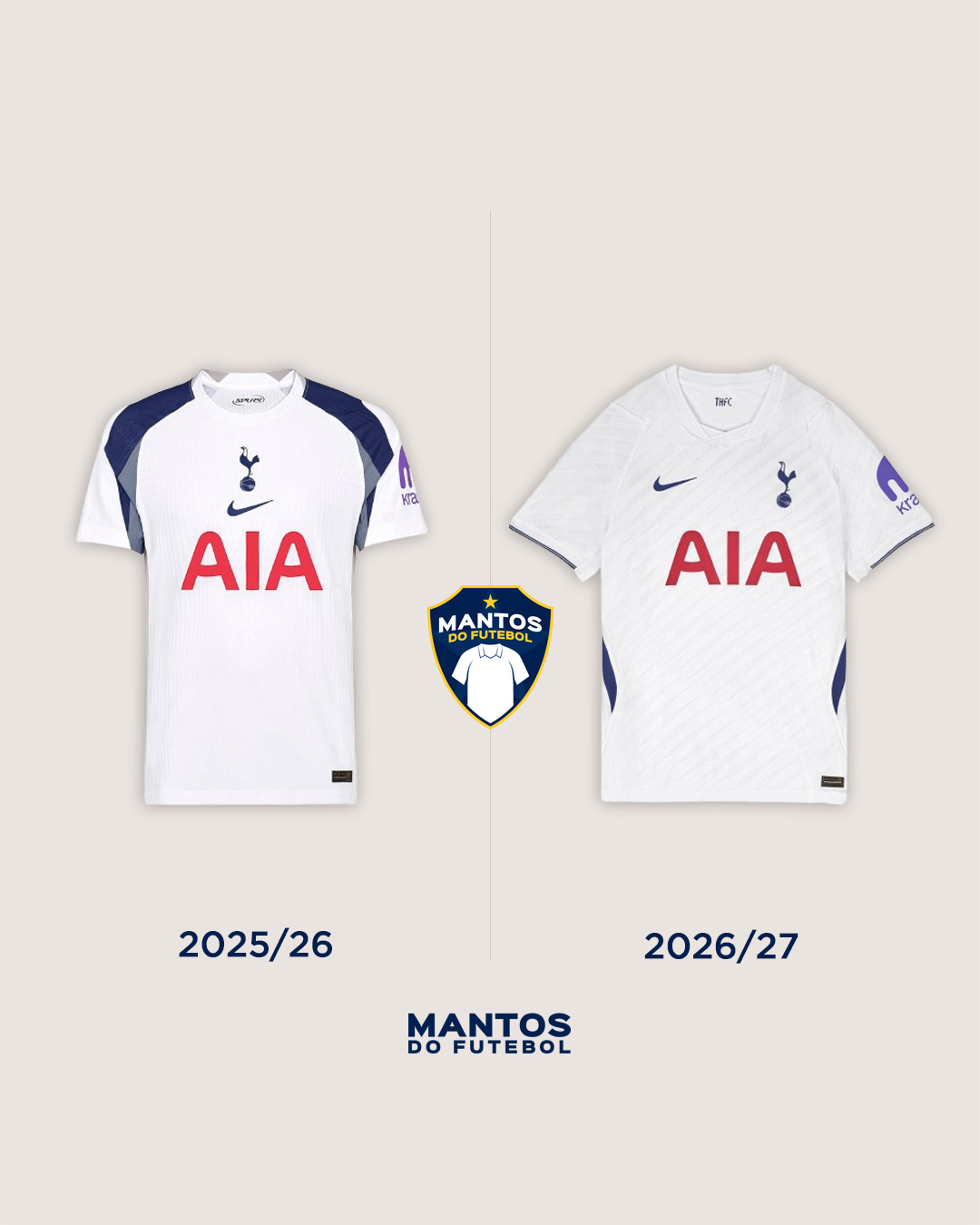 Camisa-titular-do-Tottenham-2026-2027-Nike-Antes-e-Depois