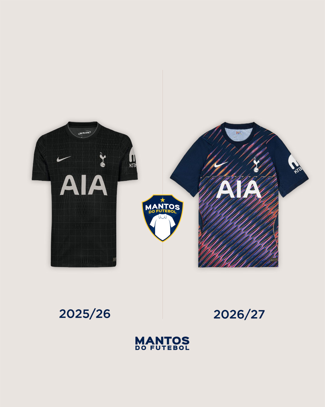 Camisa-reserva-do-Tottenham-2026-2027-Nike-Antes-e-Depois