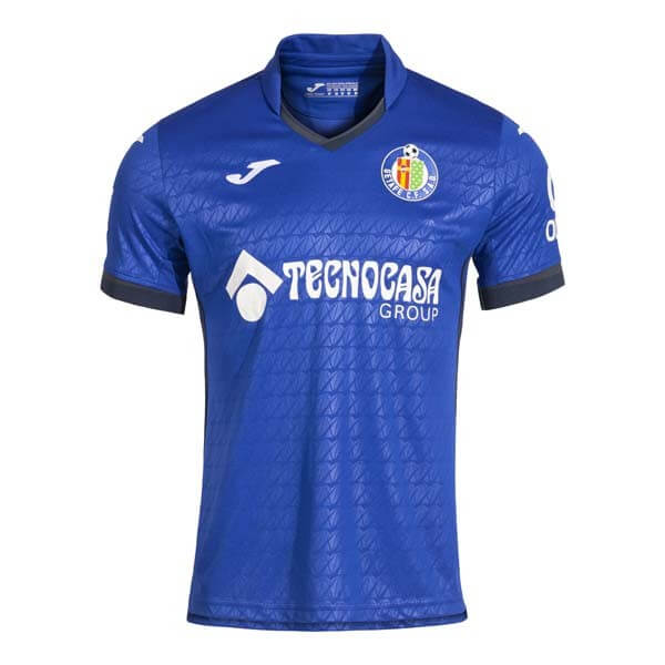 Camisas do Getafe 2026-2027 JOMA