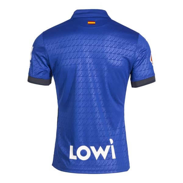 Camisas do Getafe 2026-2027 JOMA