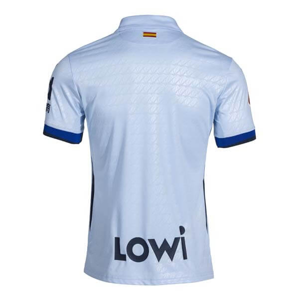 Camisas do Getafe 2026-2027 JOMA