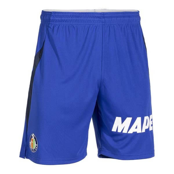 Camisas do Getafe 2026-2027 JOMA