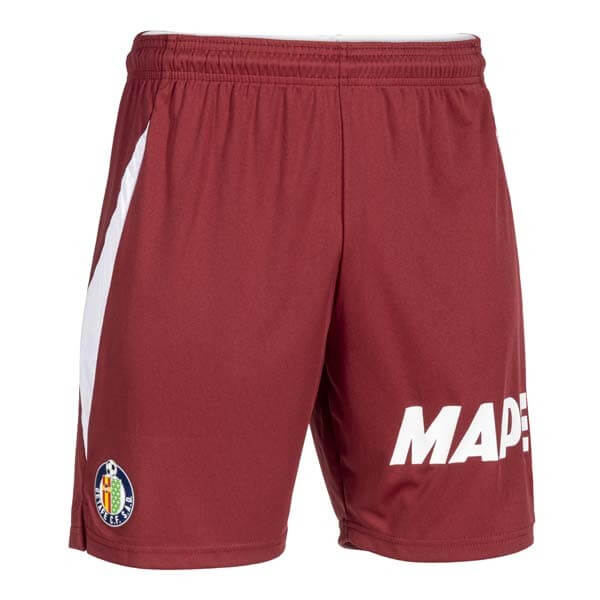 Camisas do Getafe 2026-2027 JOMA