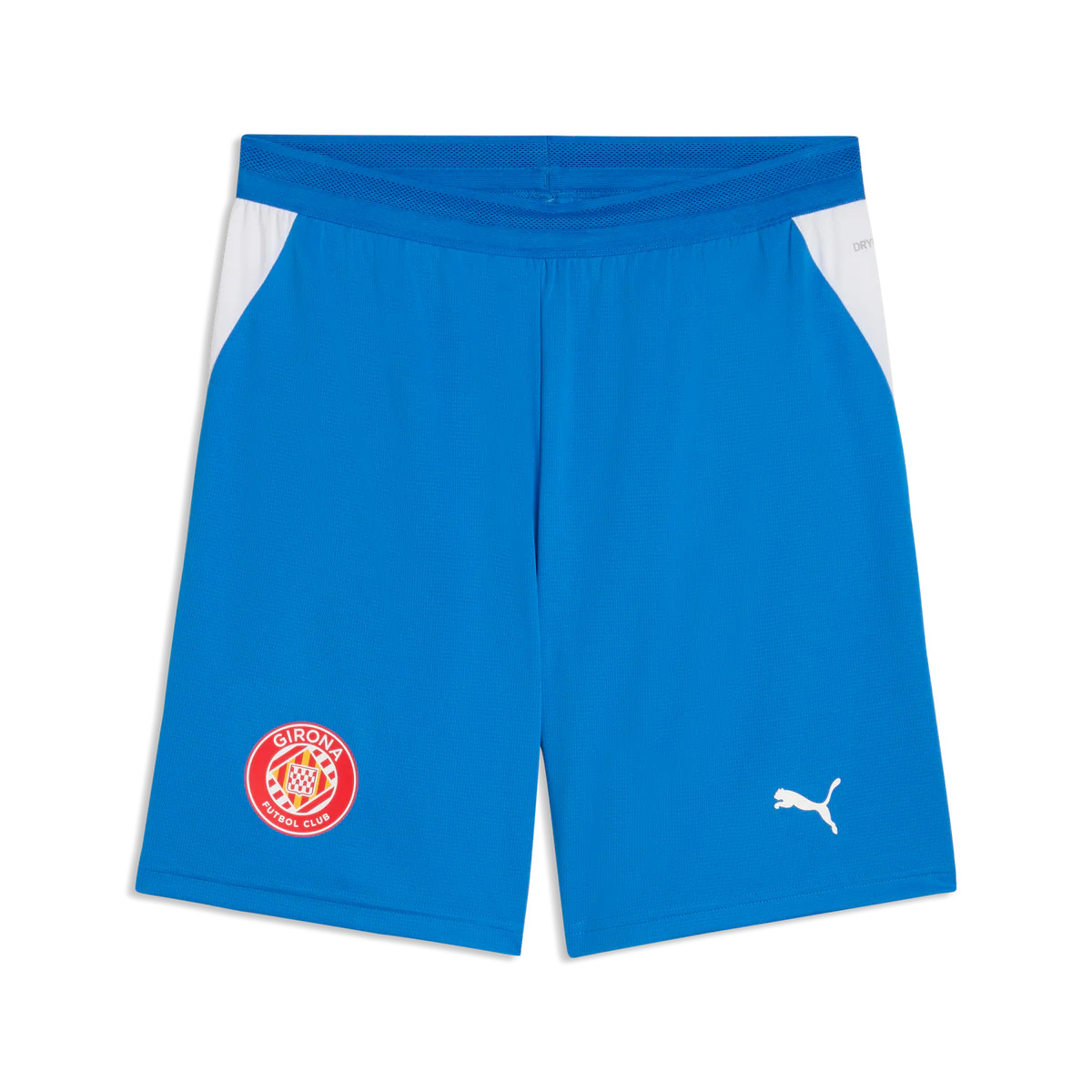 camisa titular girona 2026-2027 puma