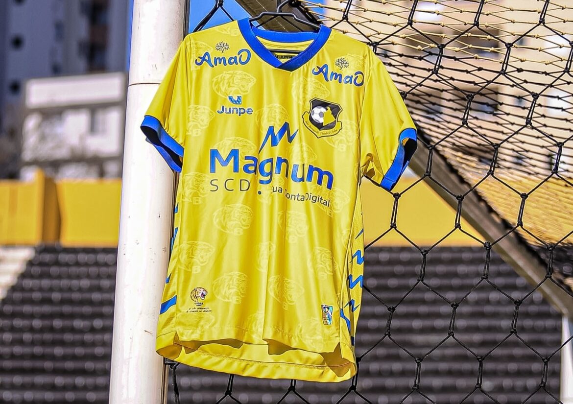 camisa são bernardo seleção brasileira 2026