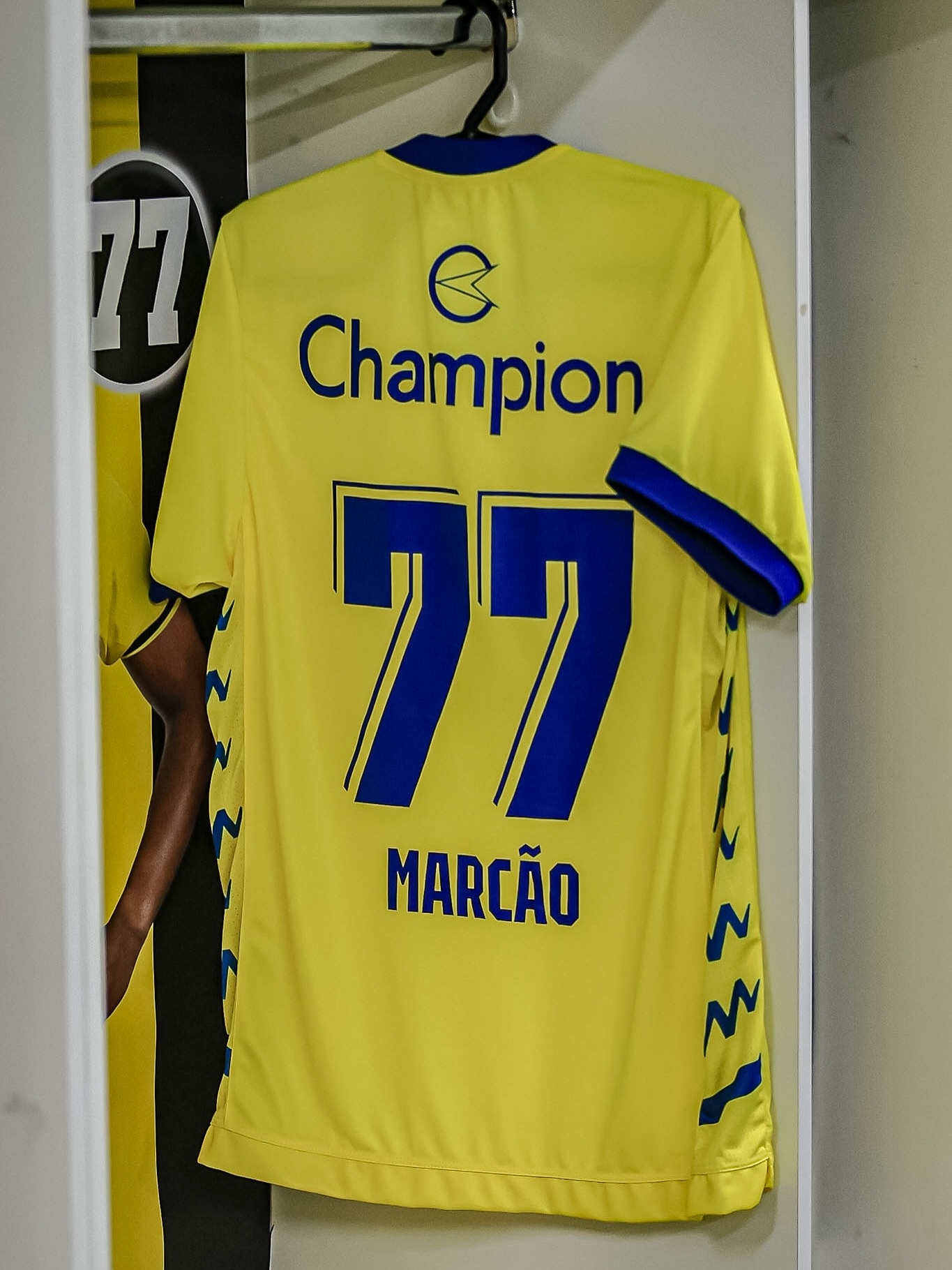 camisa são bernardo seleção brasileira 2026