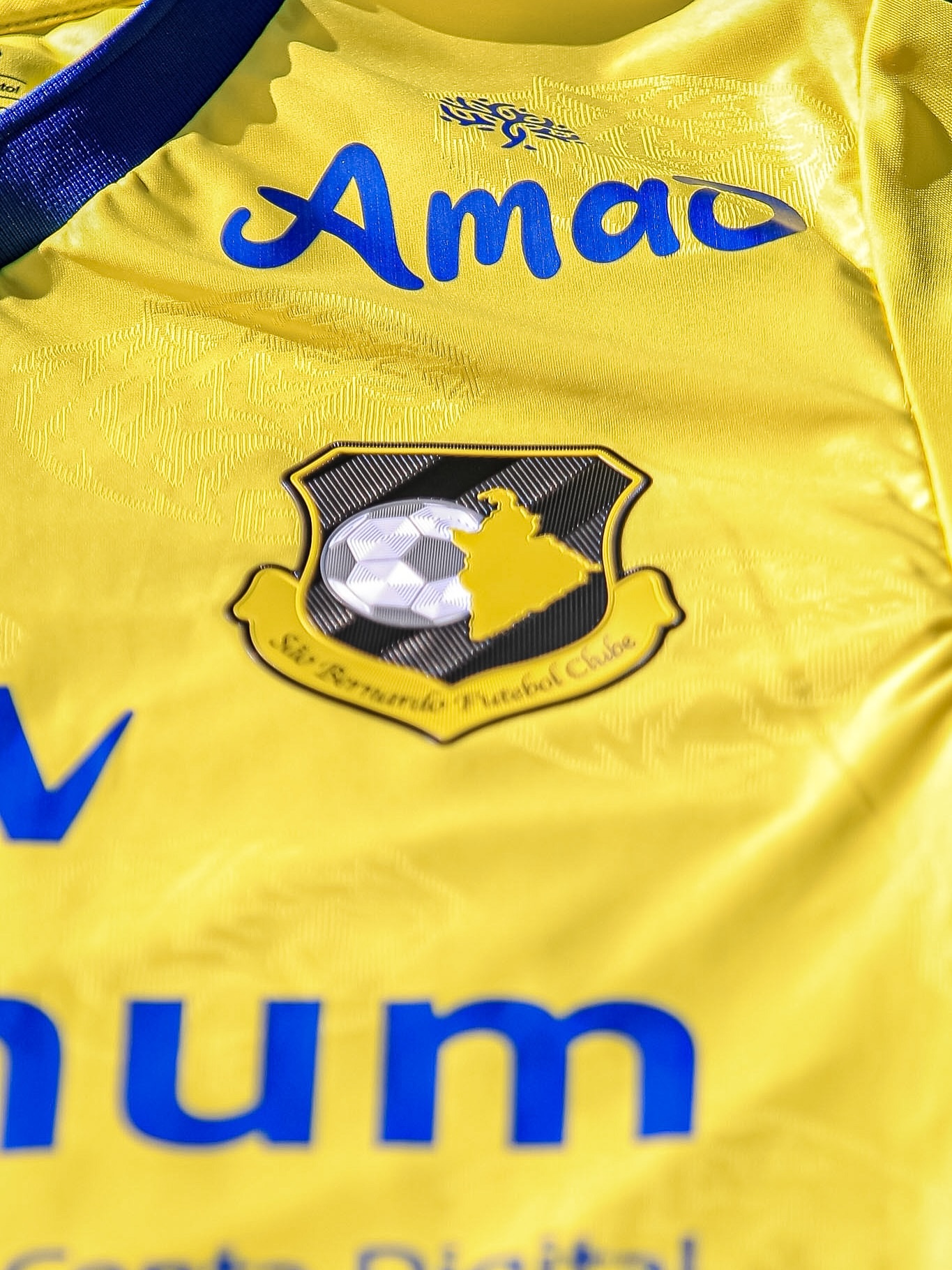 camisa são bernardo seleção brasileira 2026