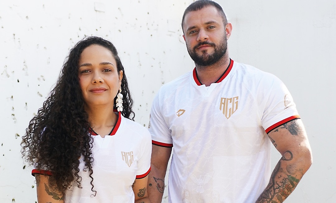 camisa romaria divino pai eterno atlético-GO