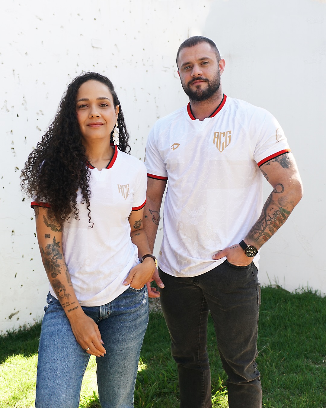 camisa romaria divino pai eterno atlético-GO