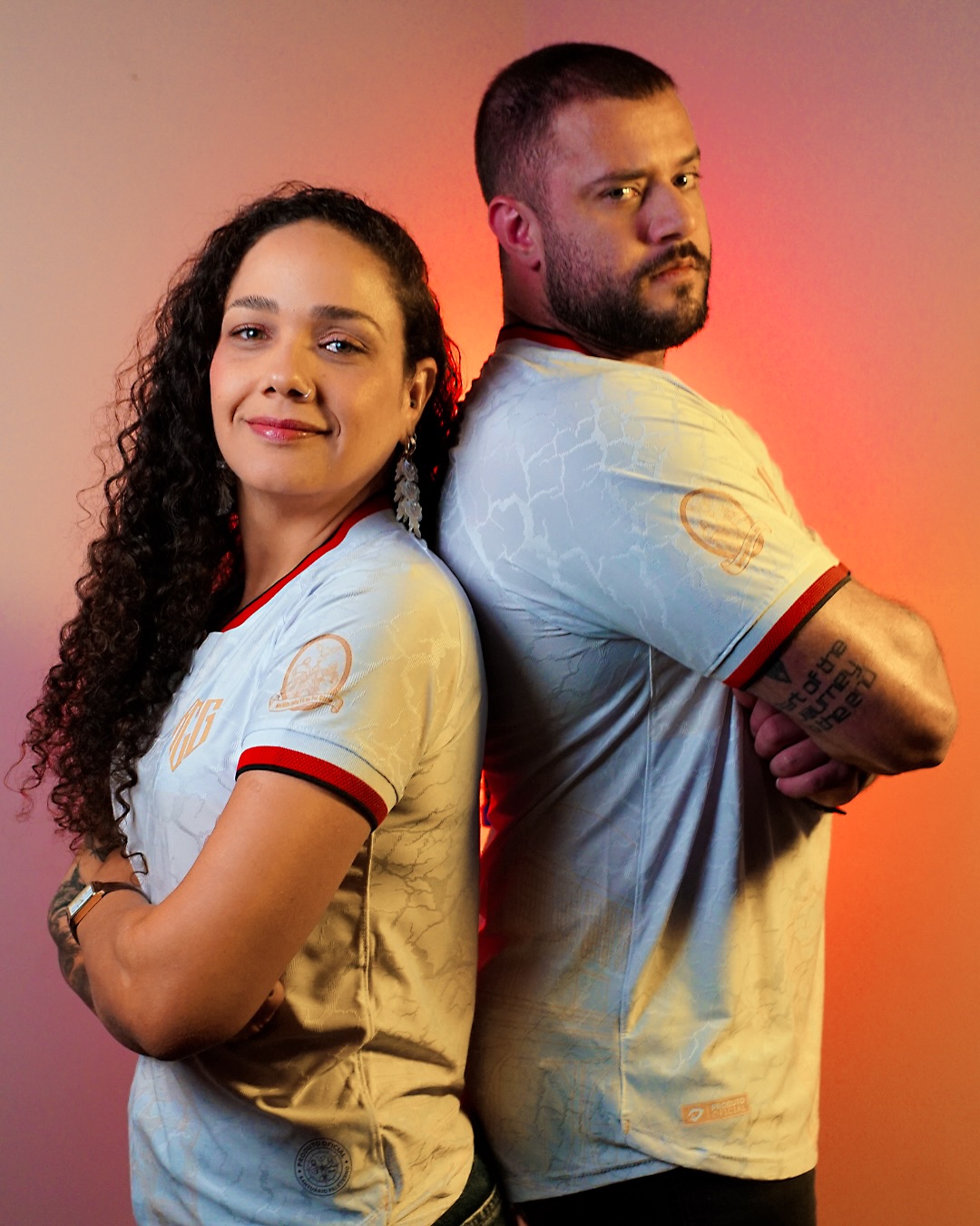camisa romaria divino pai eterno atlético-GO