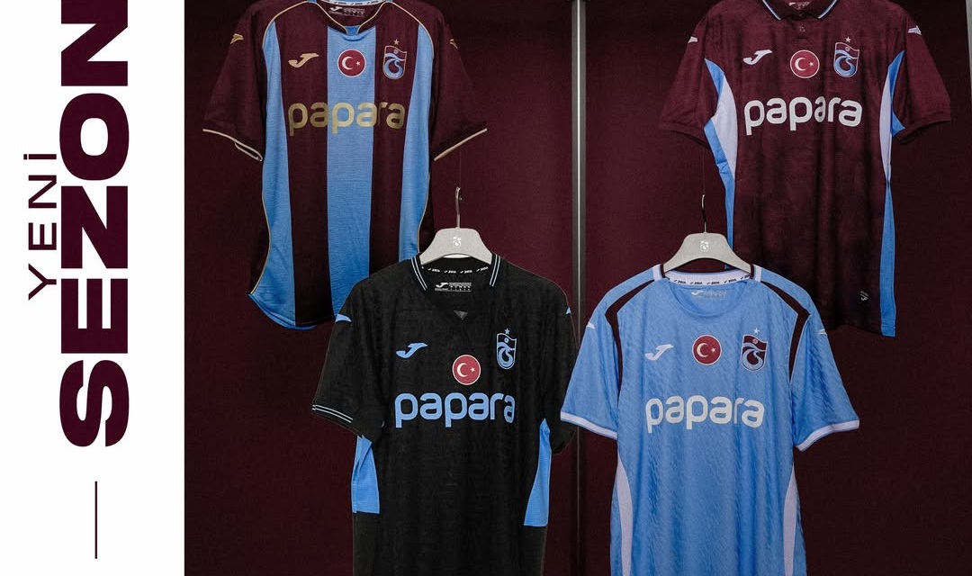 camisas trabzonspor 2026-2027 joma
