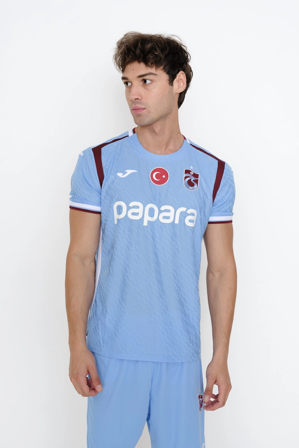 camisas trabzonspor 2026-2027 joma