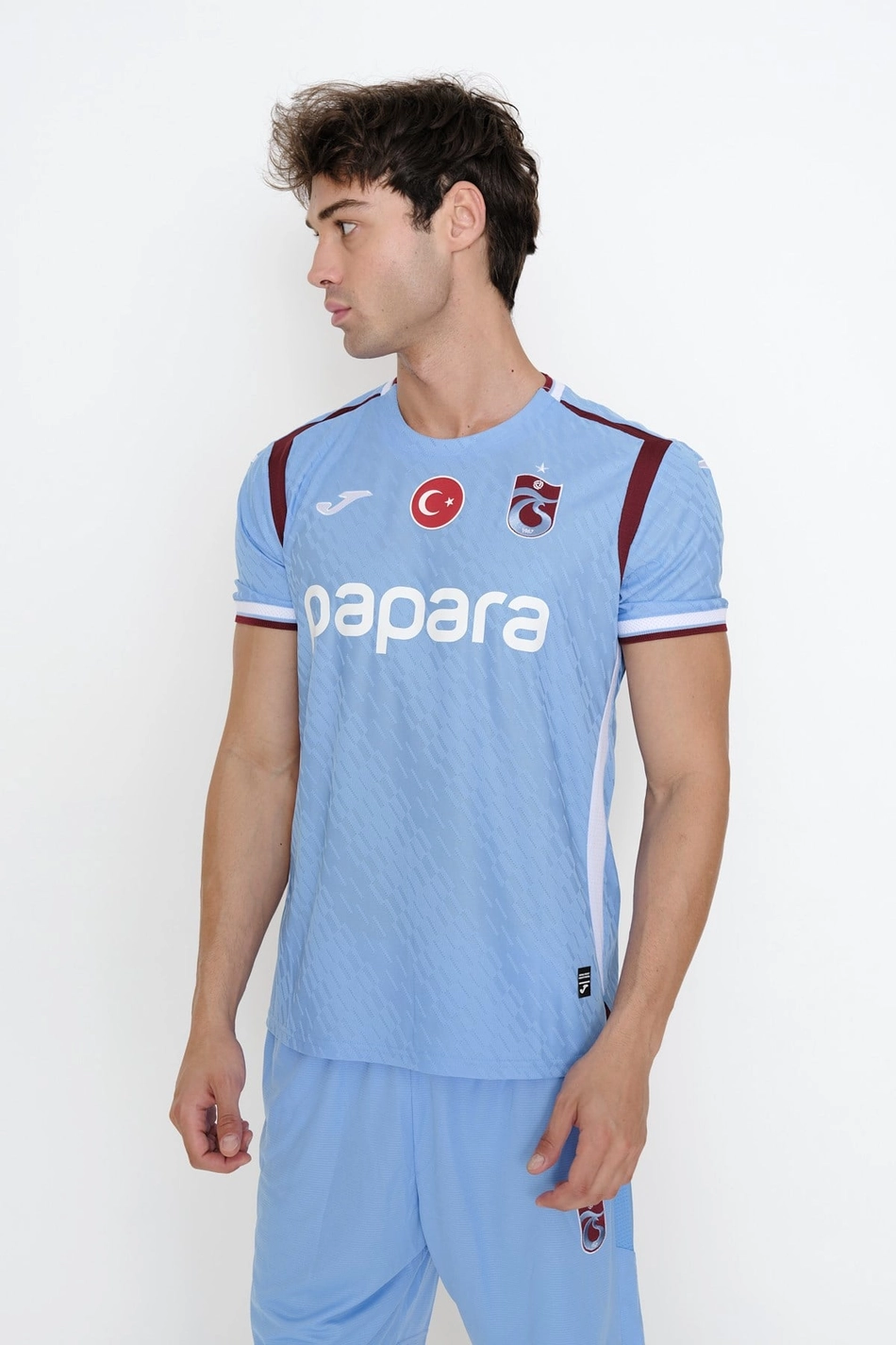 camisas trabzonspor 2026-2027 joma