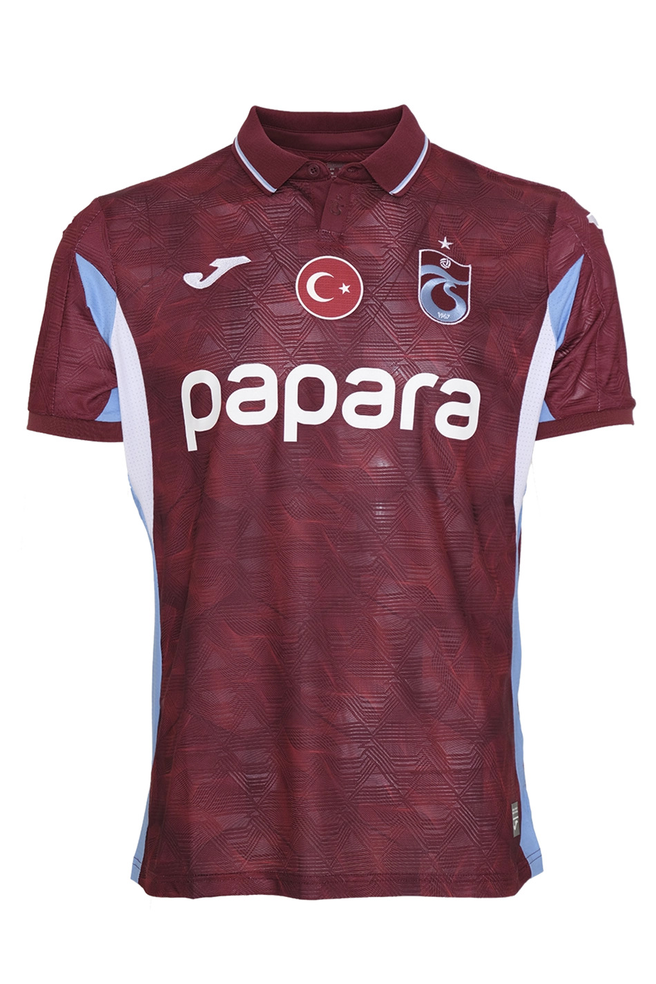 camisas trabzonspor 2026-2027 joma