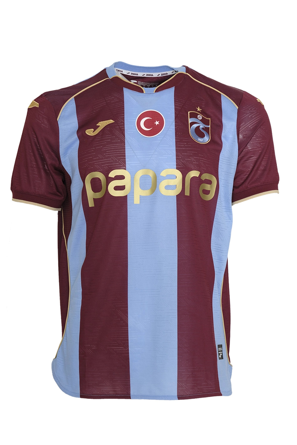 camisas trabzonspor 2026-2027 joma