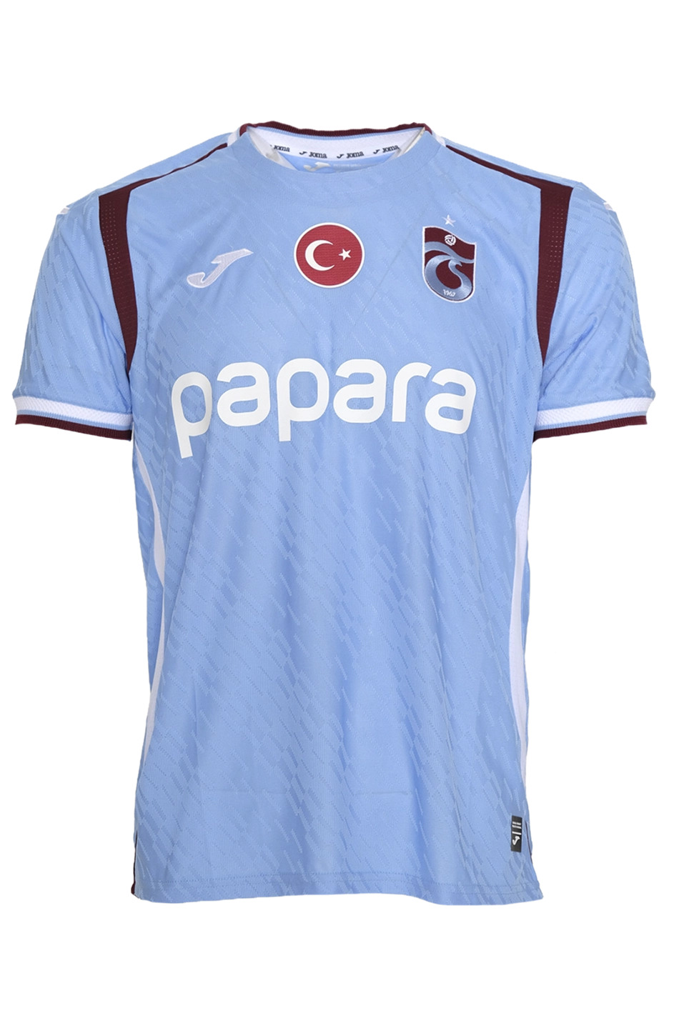 camisas trabzonspor 2026-2027 joma