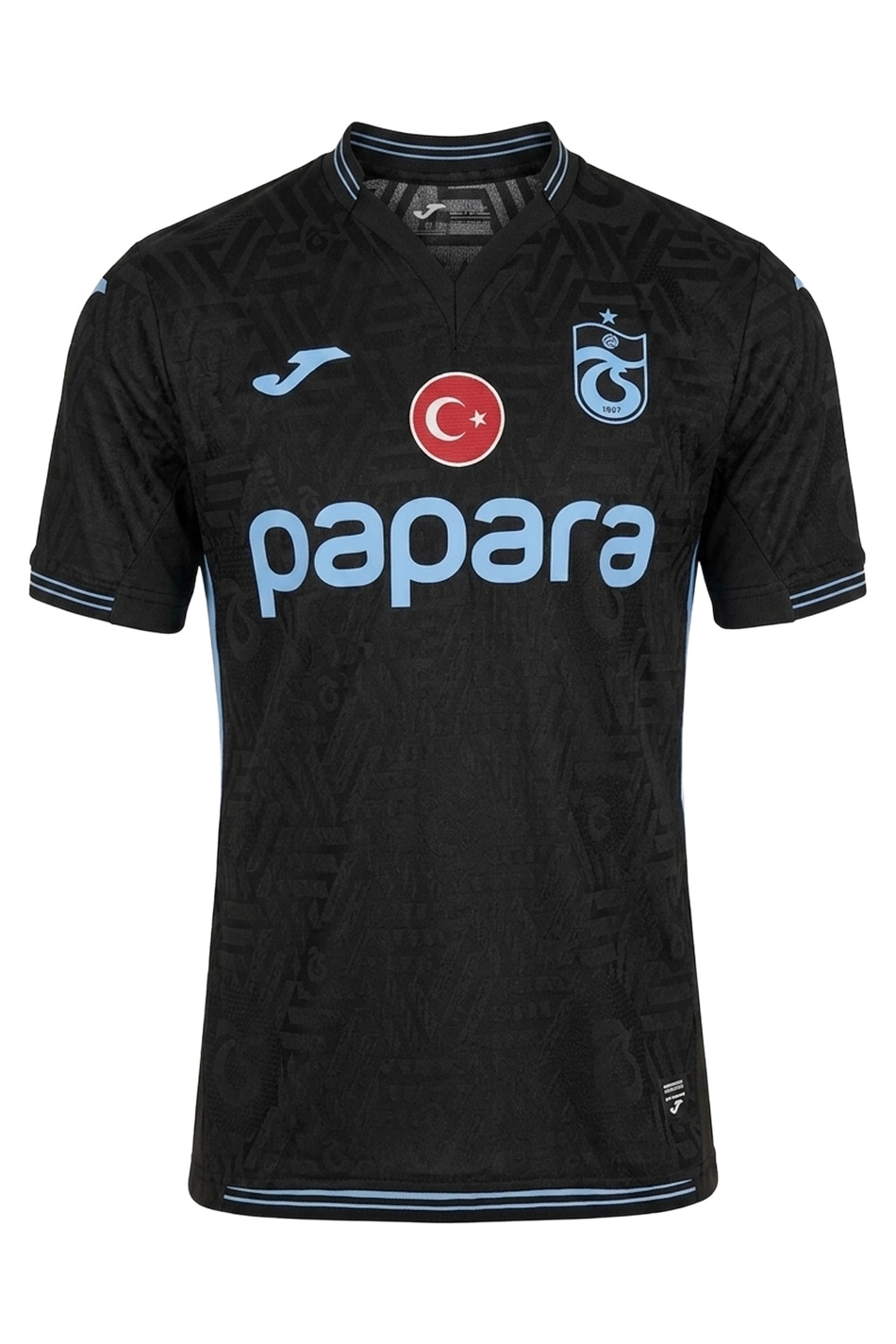 camisas trabzonspor 2026-2027 joma
