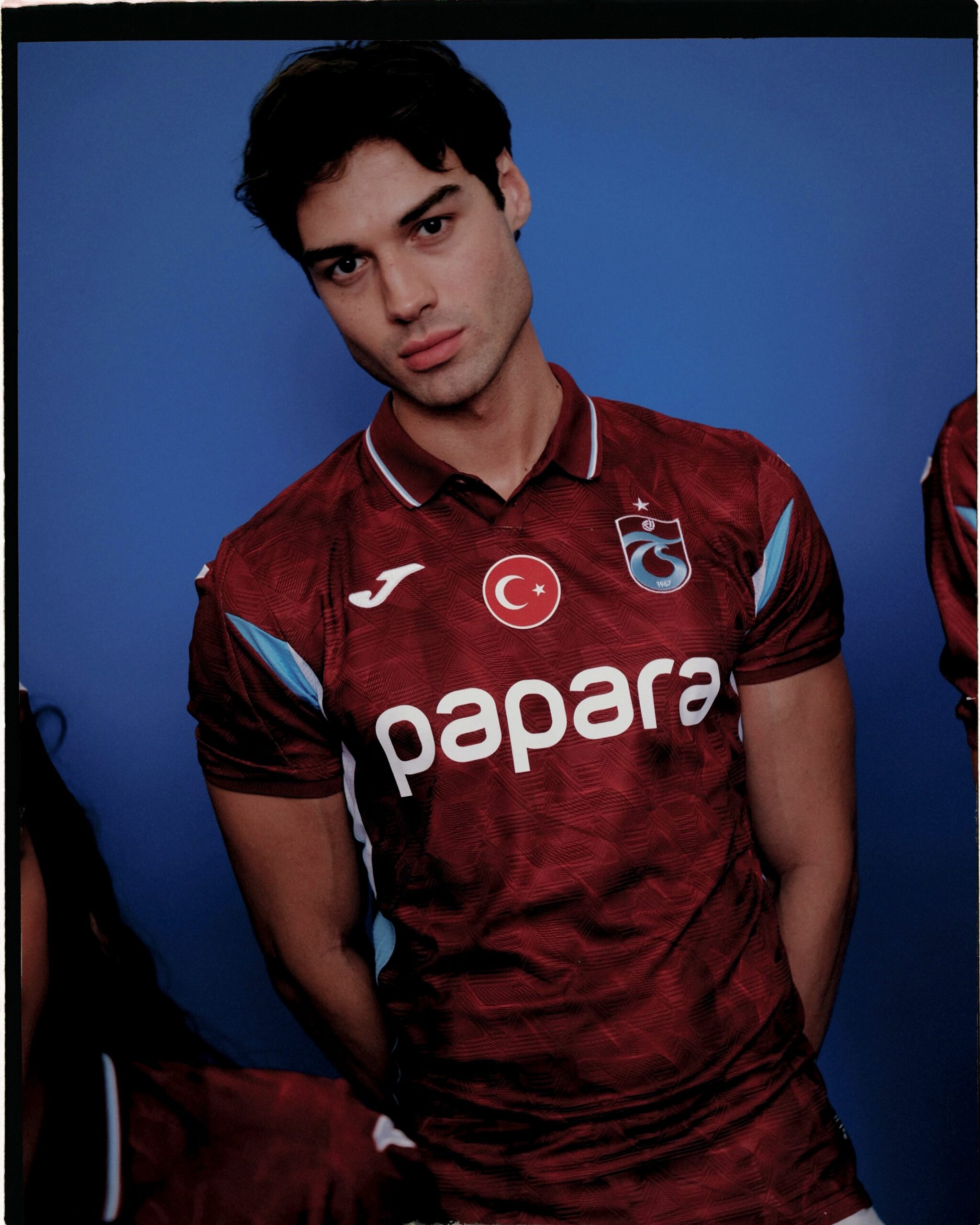 camisas trabzonspor 2026-2027 joma