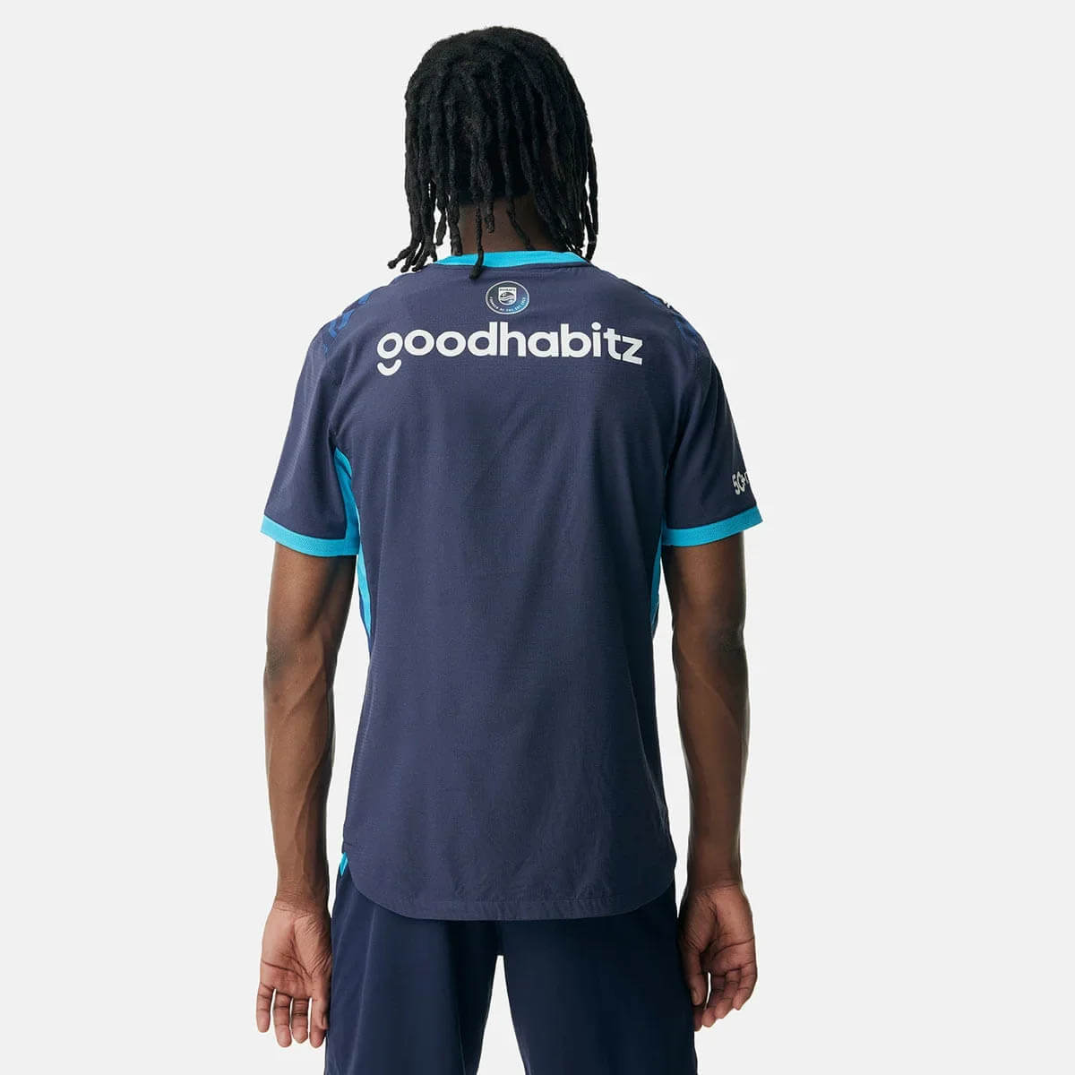 Terceira camisa do PSV 2026-2027 PUMA
