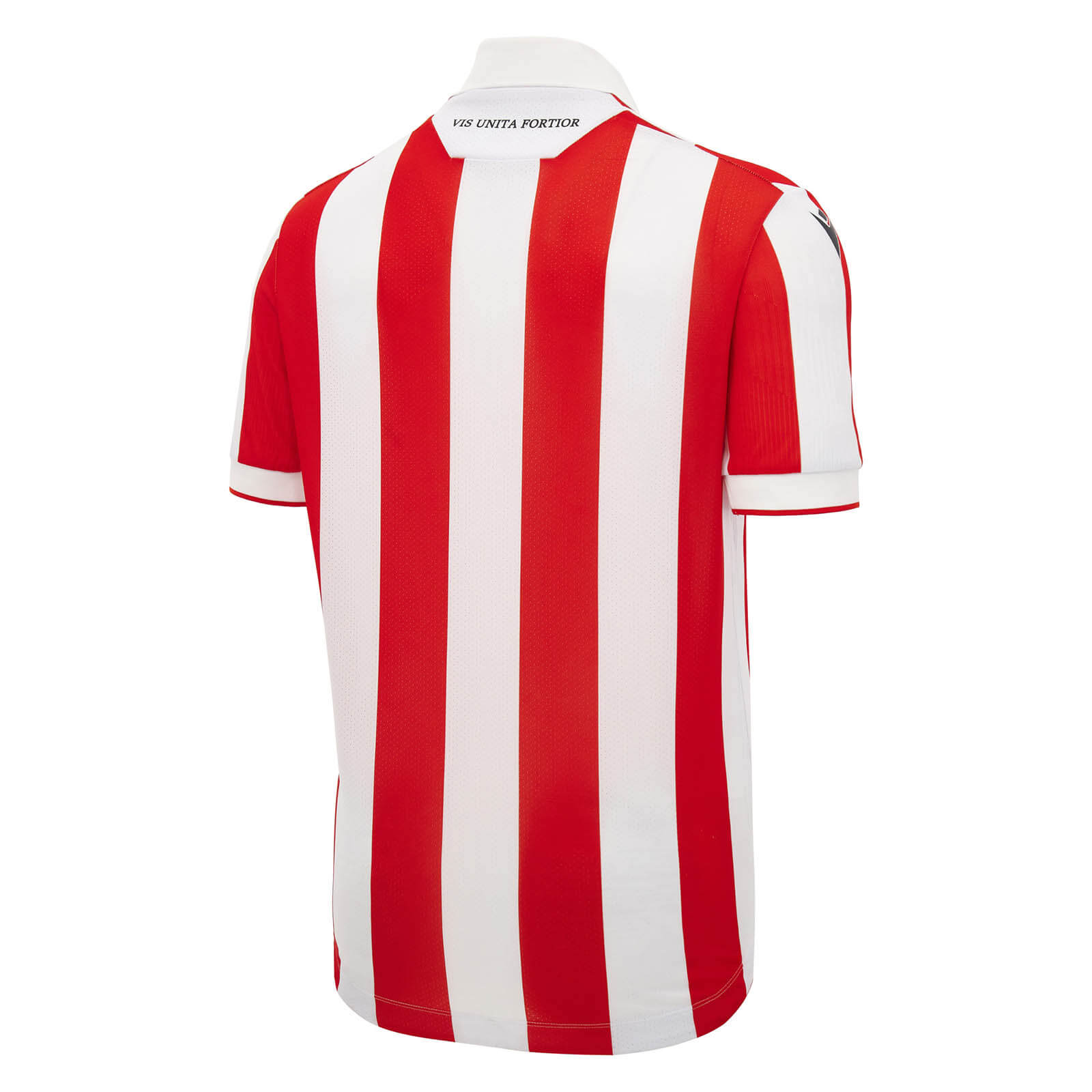Camisa titular do Stoke City 2026-2027 Macron