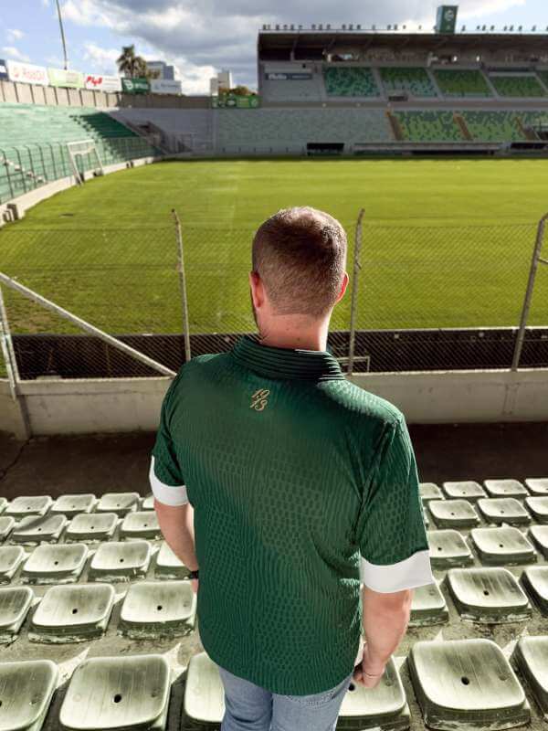 Compre aqui na adidas

Compre aqui na Netshoes

Compre aqui na FutFanatics

Terceira camisa do EC Juventude 2026-2027 19Treze