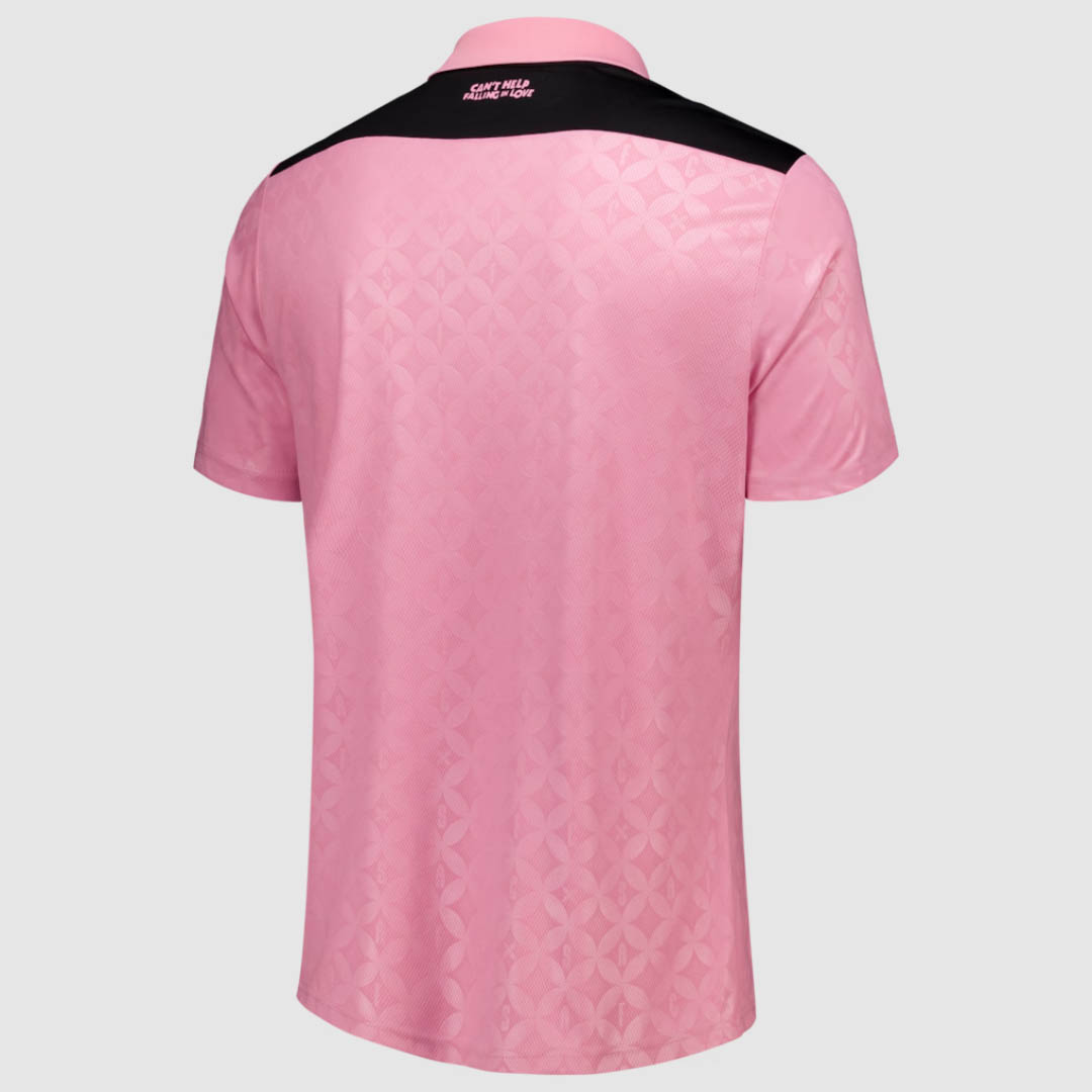 Camisa reserva do Sunderland 2026-2027 Hummel kit