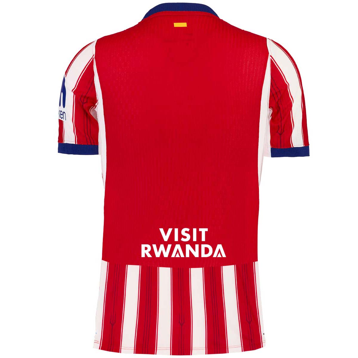 Camisa titular do Atlético de Madrid 2026-2027 Nike