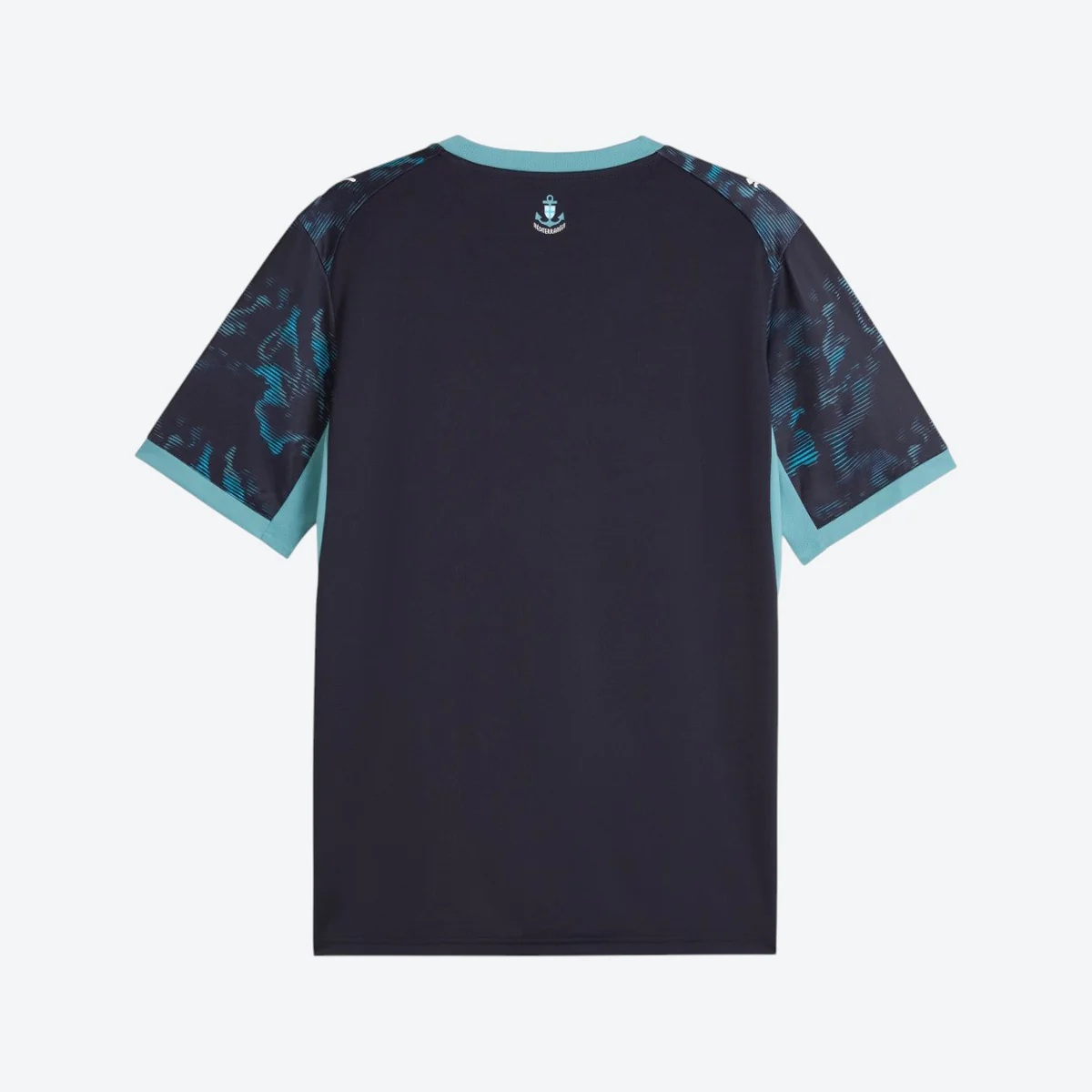 Olympique de Marseille e PUMA lançam nova camisa reserva 2026-2027