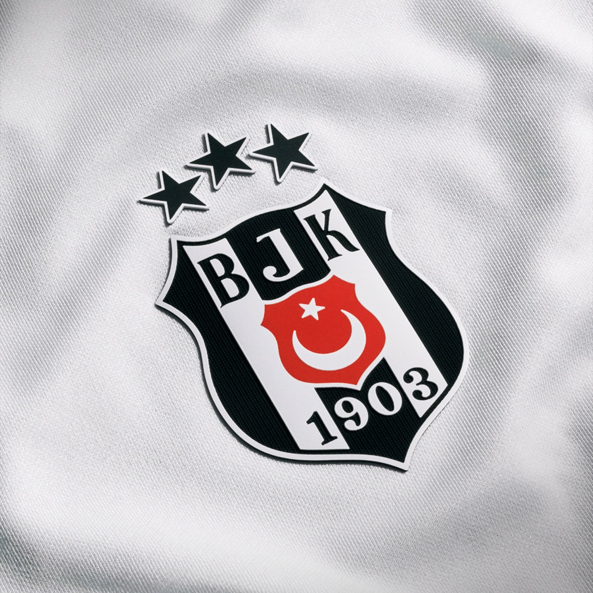 Camisas do Besiktas 2026-2027 Nike