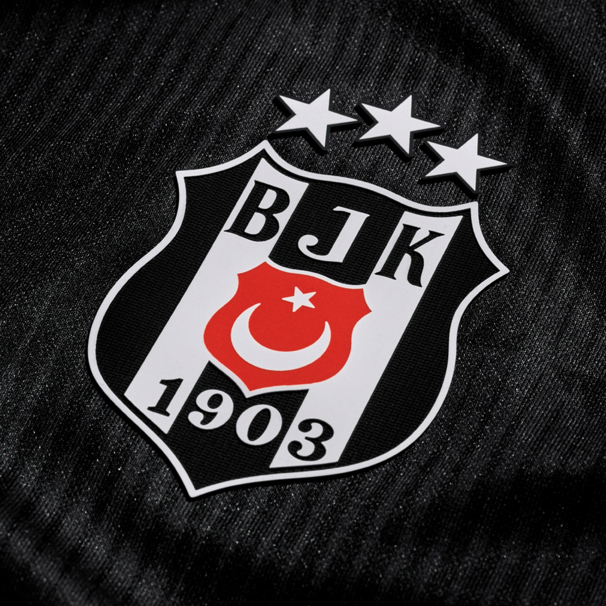 Camisas do Besiktas 2026-2027 Nike