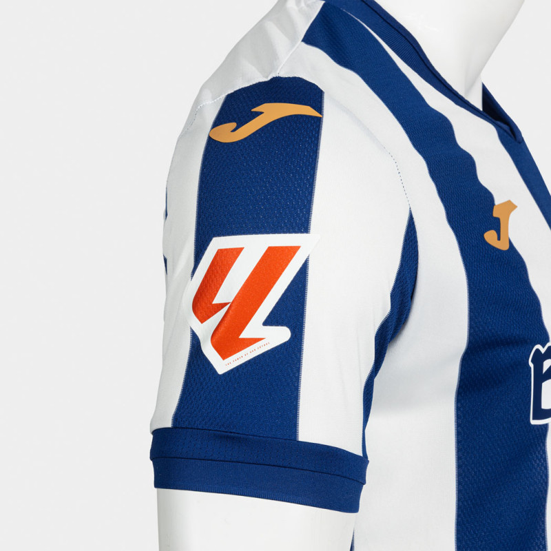 Camisa titular real sociedad 2026-2027 joma