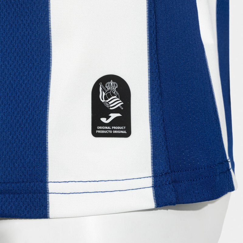 Camisa titular real sociedad 2026-2027 joma