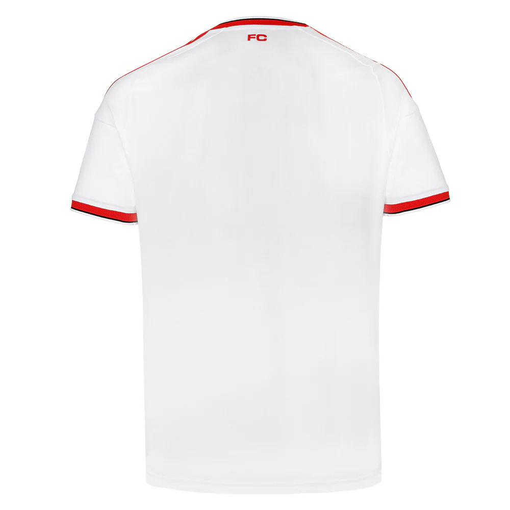 camisa titular colônia 2026-2027 adidas