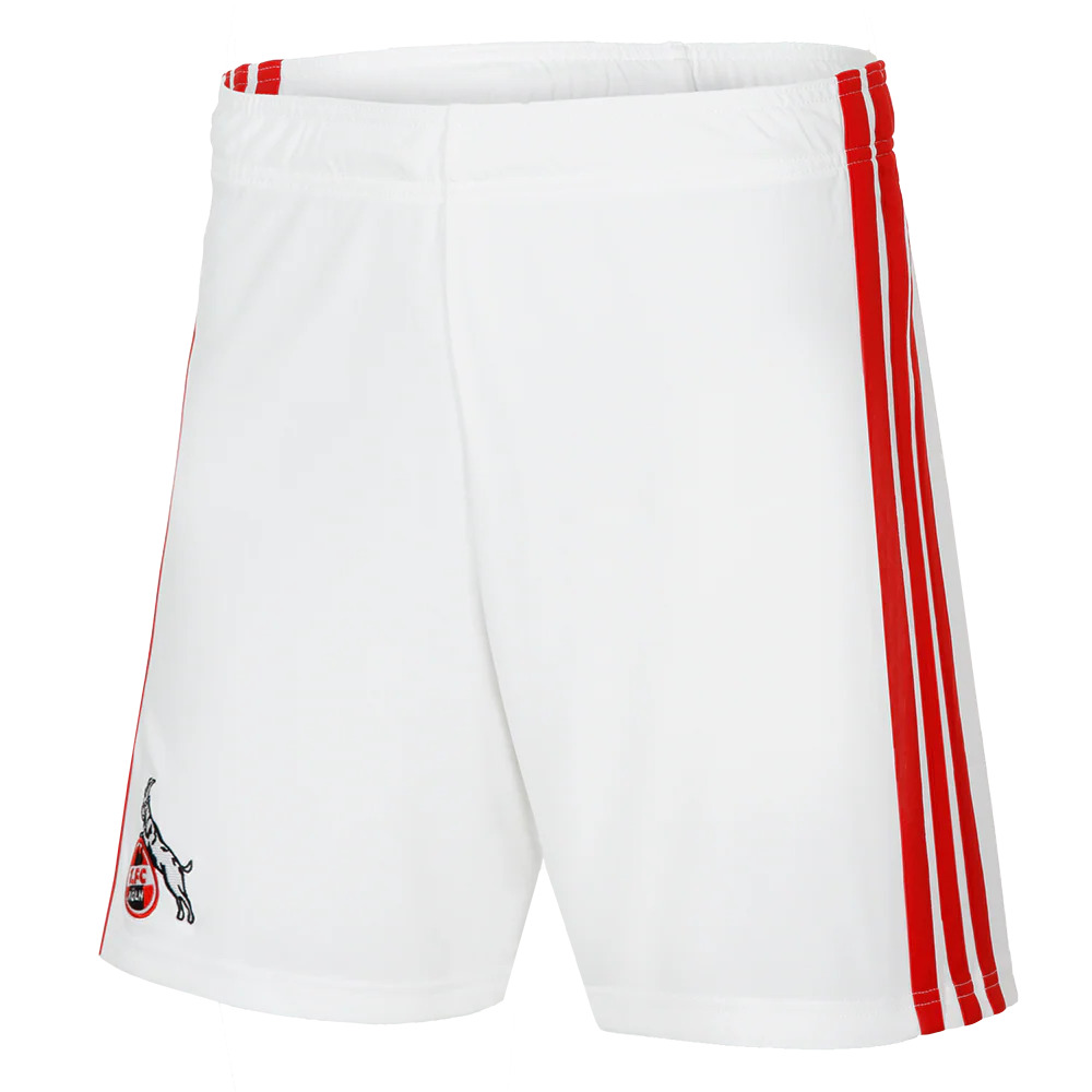 camisa titular colônia 2026-2027 adidas