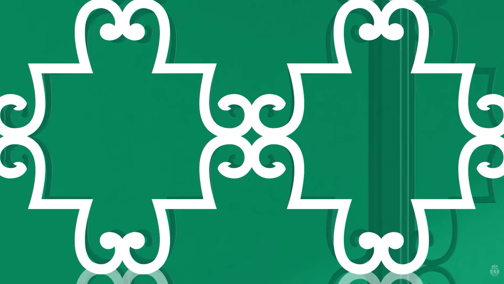 Porta 10A Sporting 120 anos 2026-2027 Linha