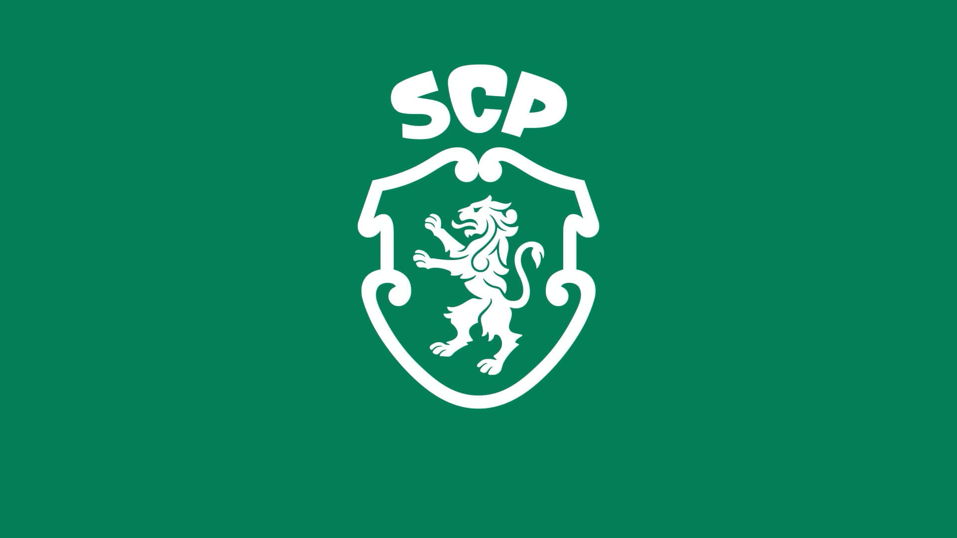 Novo escudo Sporting 120 anos 2026-2027
