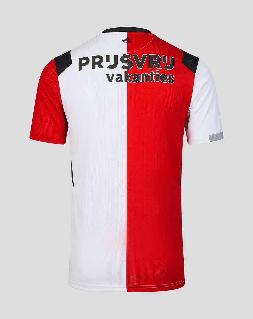 Camisa titular do Feyenoord 2026-2027 Castore